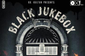 Black Jukebox