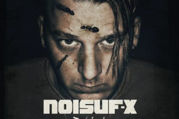 Noisuf-X & Dunkelsucht