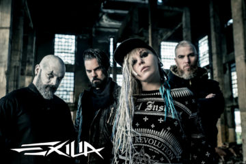 Exilia (IT) & Skrylls (CH)