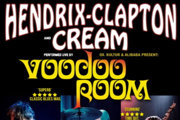 Voodoo Room (GB)