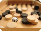 Backgammon-Turnier