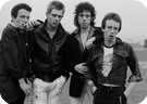 The Rise an Fall of The Clash
