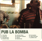 Pub La Bomba & The Dead