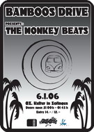 «Bamboos Drive» presents Monkey-Beatz
