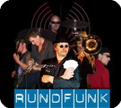 Rundfunk & Jane Hurricane and The Fonxionaires