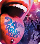 Spinal Tap & 24 Hour Party People
