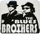 Blues Brothers & The Chronicles of Riddick