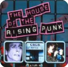 House of the rising Punk & Control