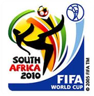 FIFA Fussballweltmeisterschaft in Südafrika