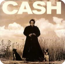 Man in Black –  Johnny Cash