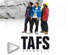 Tafs & B Léger Mixtape Release