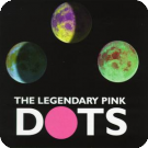 The Legendary Pink Dots & [bleu]