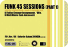 Funk 45 Sessions [Part 1]