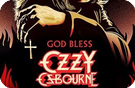 Ozzy Osbourne – God Bless!