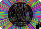 Speakers – the electronic Voices
