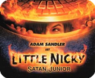 Little Nicky – Satan Junior