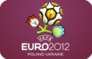Euro 2012 auf Grossleinwand