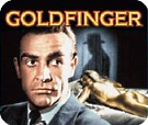 «James Bond jagt Dr. No» & «Goldfinger»