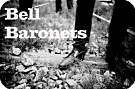 Bell Baronets & Ricky Harsh im Planet Z